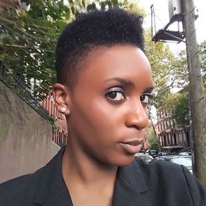 Meet your Posher, Renei